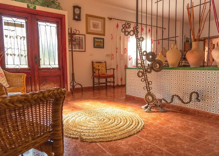 Hostal Valencia