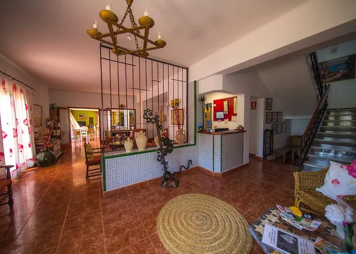 Hostal Valencia
