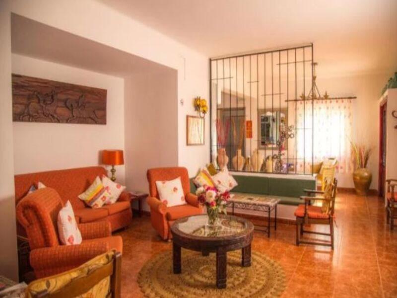 Valencia Maison d'hôtes 2*