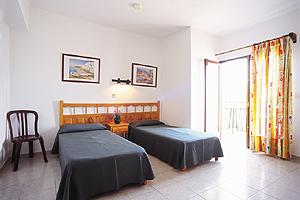 Maison d'hôtes Valencia 2*