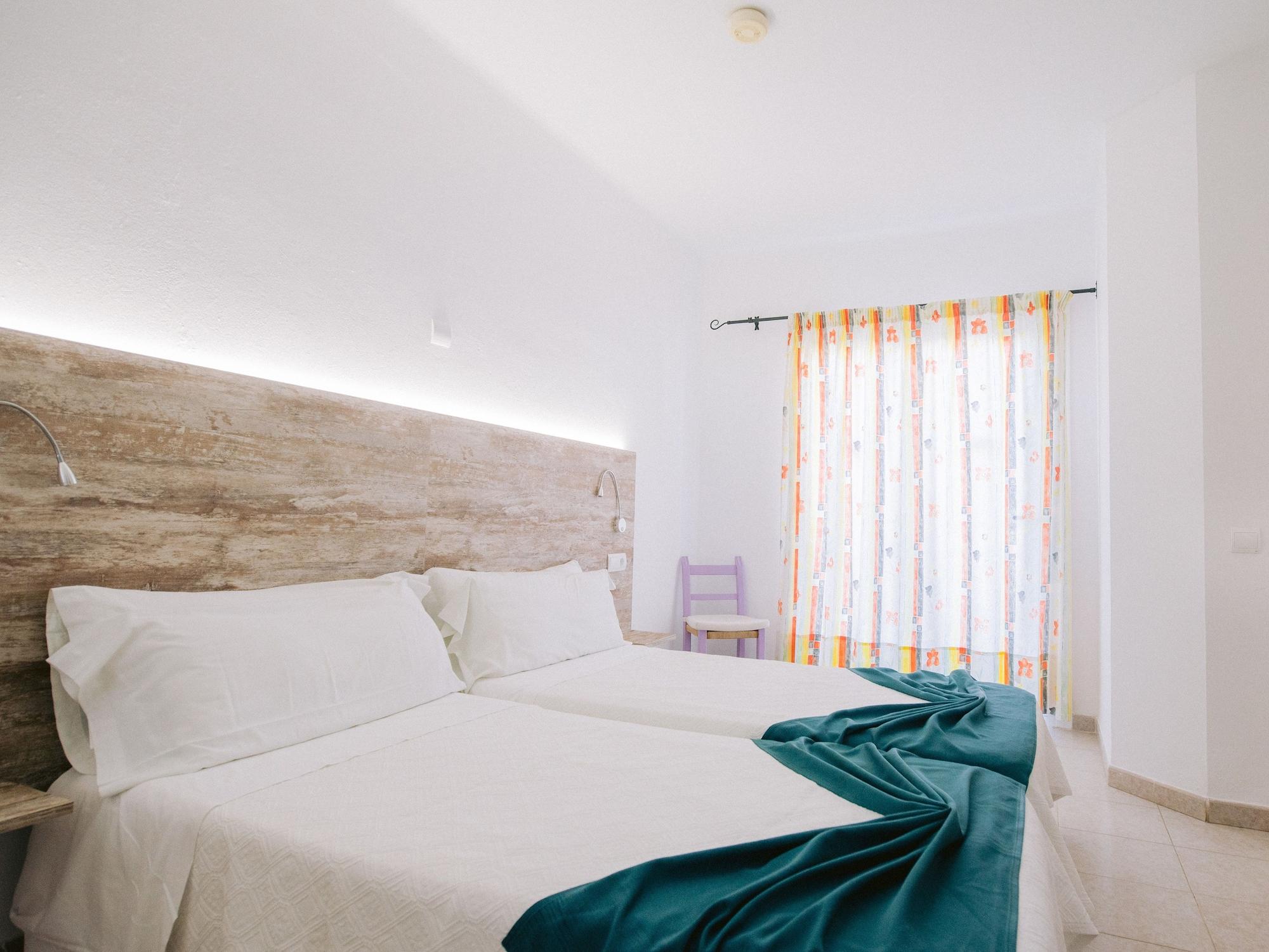 Valencia Guest house