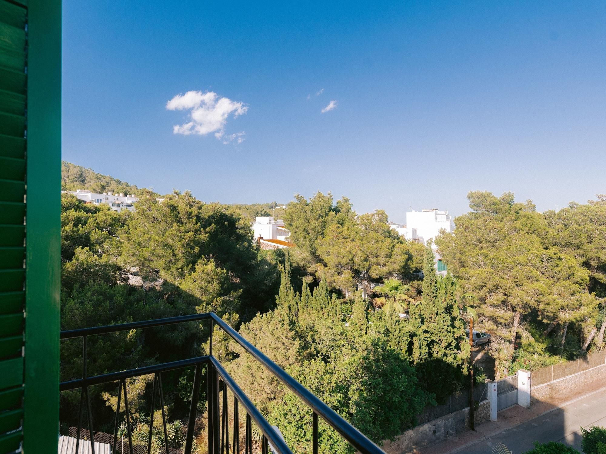 Maison d'hôtes Valencia 2*