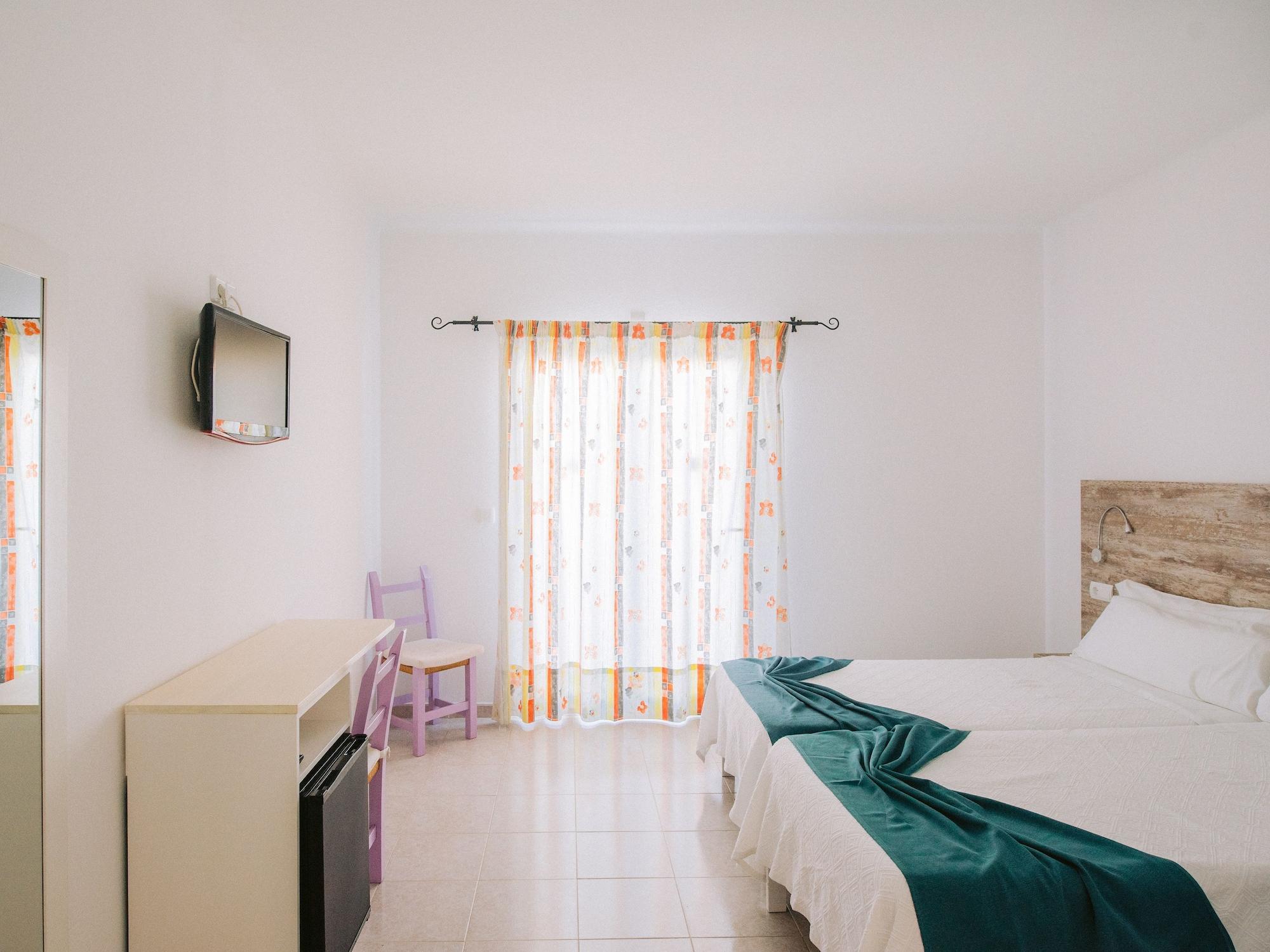 Valencia Guest house San Antonio (Ibiza)