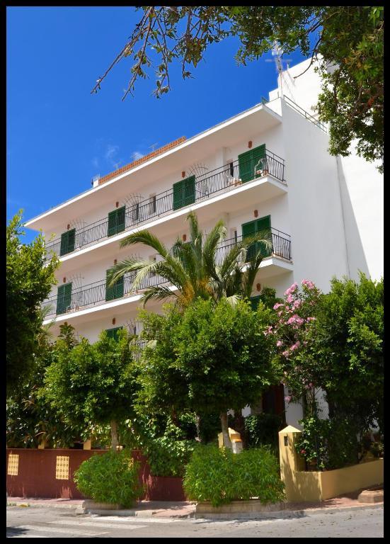 Maison d'hôtes Valencia 2*