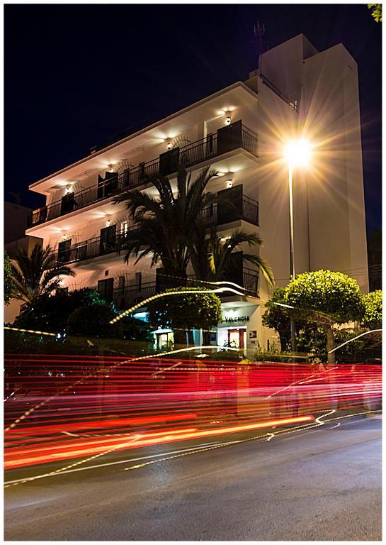 Guest house Valencia San Antonio (Ibiza)
