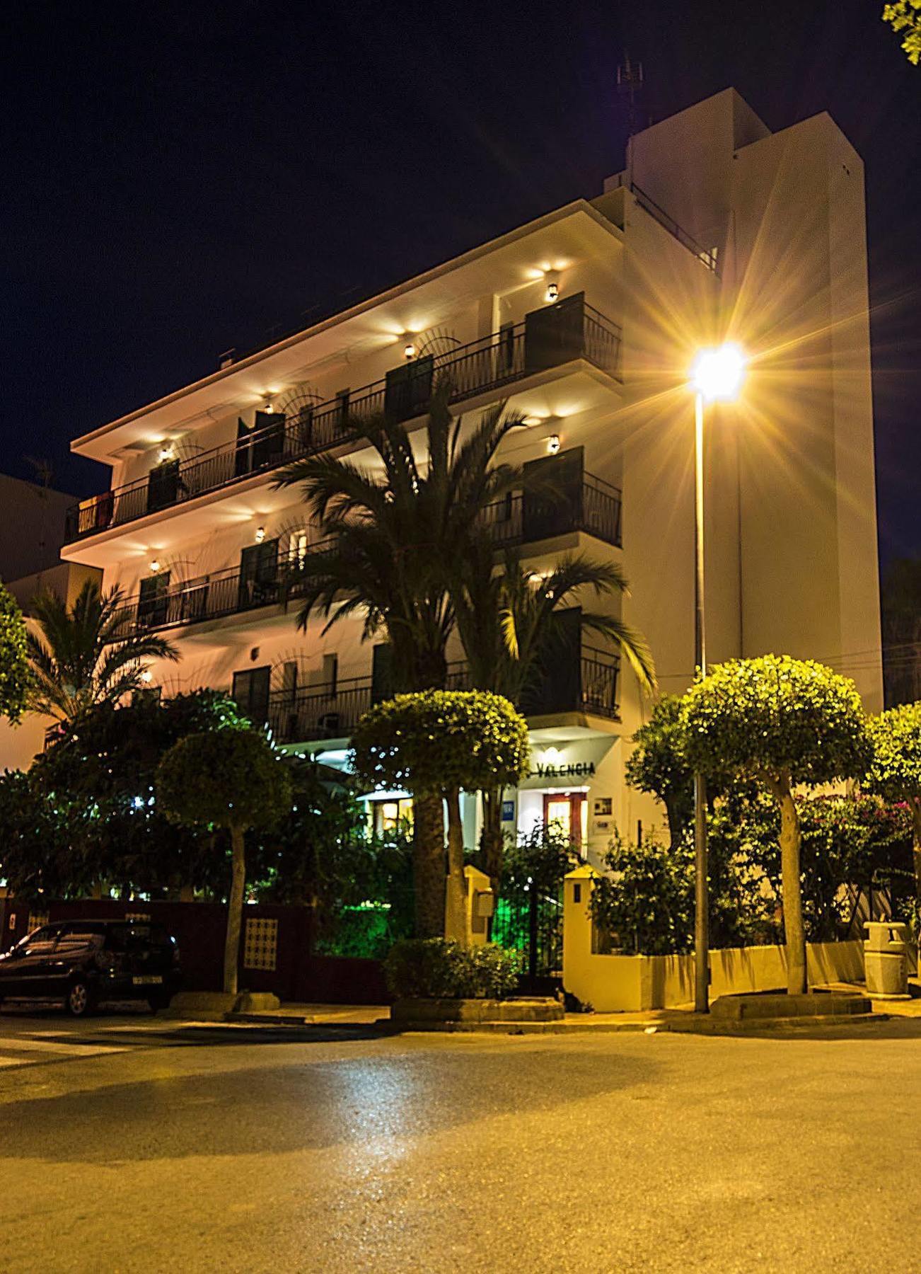 Valencia Maison d'hôtes