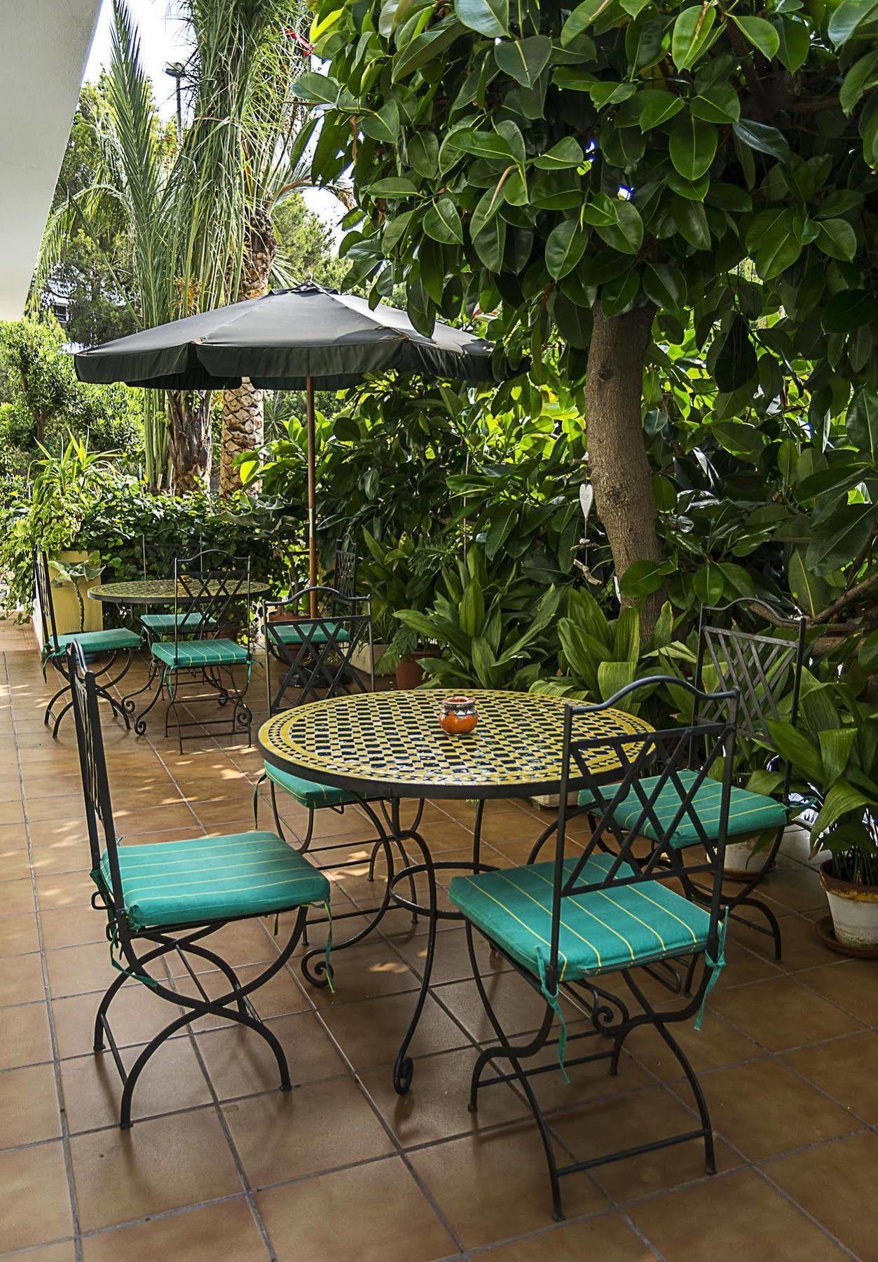 Valencia Maison d'hôtes