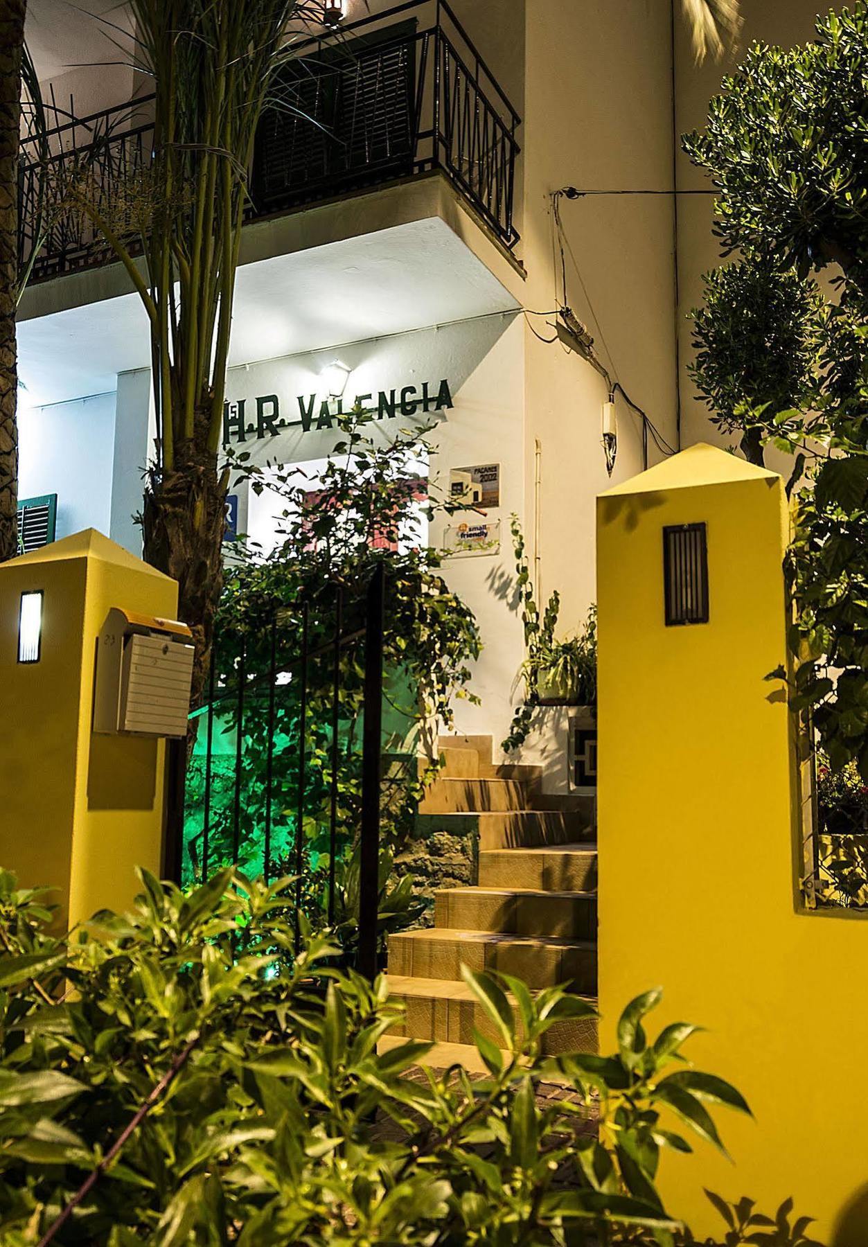Maison d'hôtes Valencia 2*