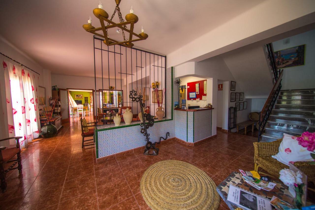 Maison d'hôtes Valencia Sant Antoni de Portmany
