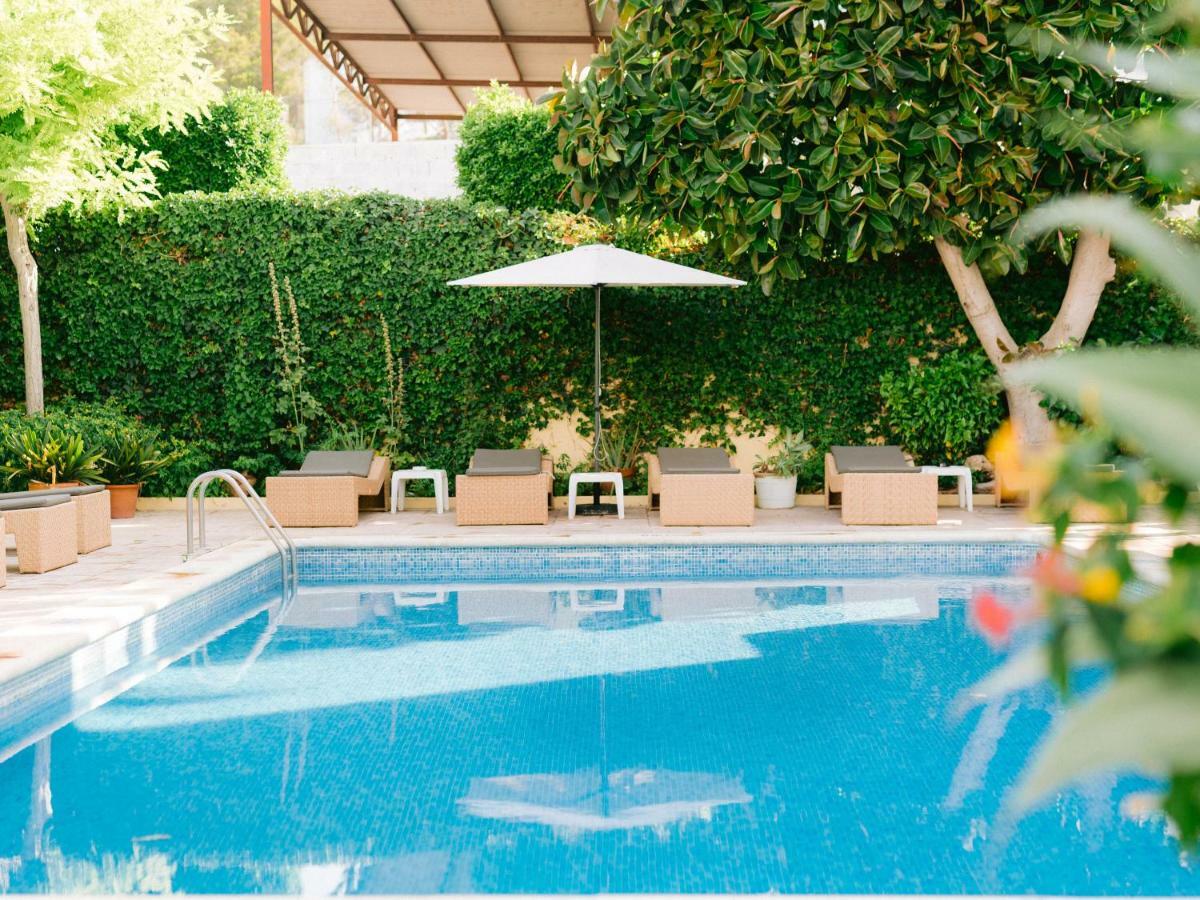 Maison d'hôtes Valencia 2*